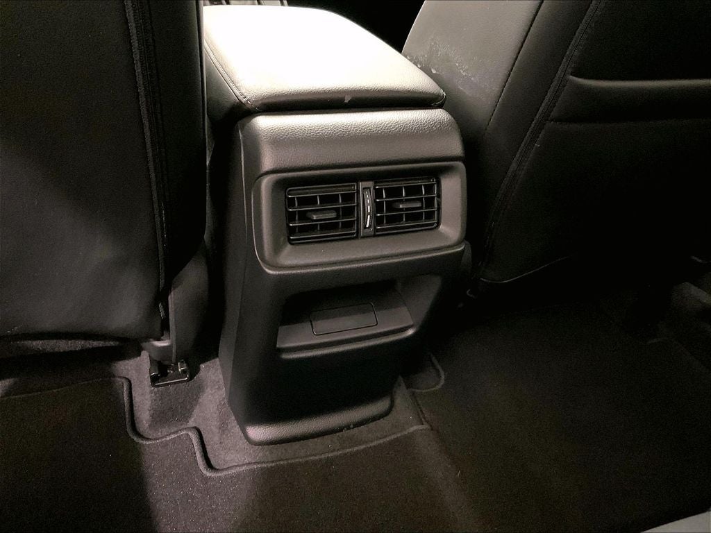 2023 Honda CR-V EX-L AWD