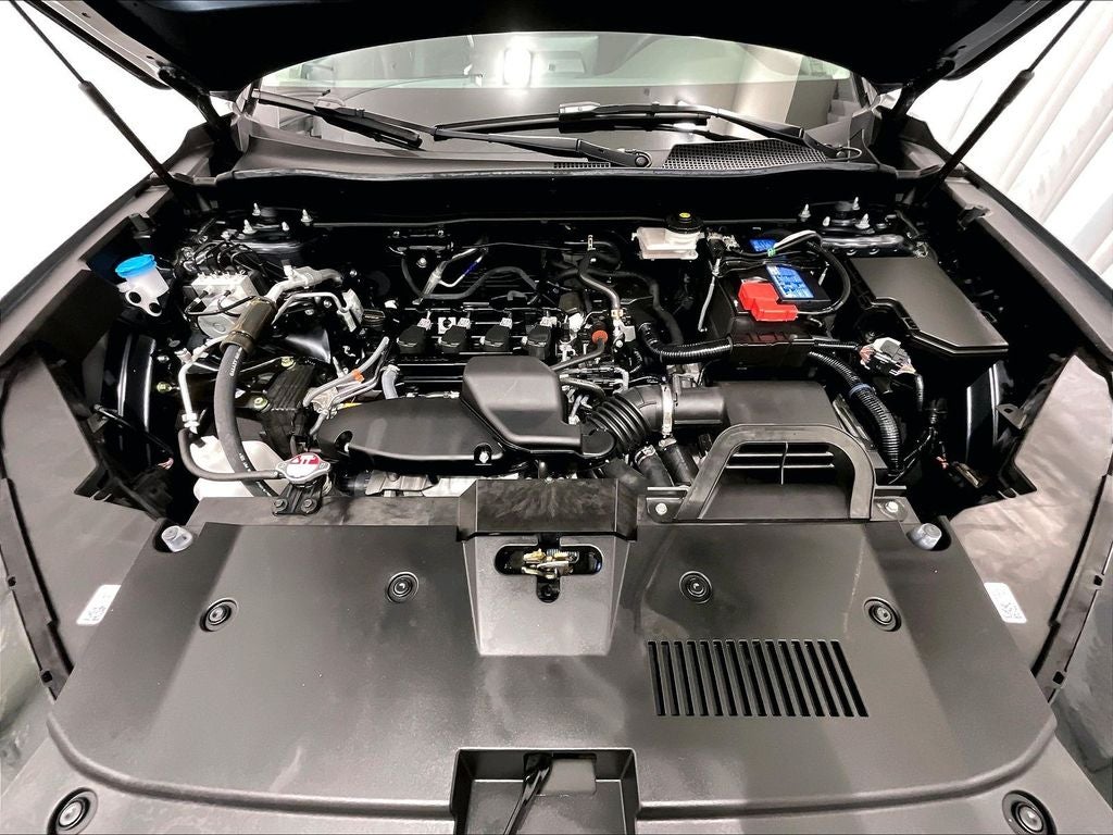 2023 Honda CR-V EX-L AWD