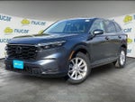 2023 Honda CR-V EX-L AWD