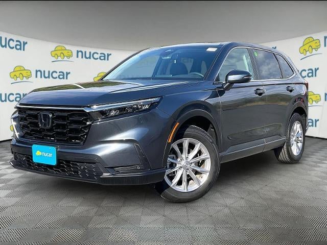 2023 Honda CR-V EX-L AWD