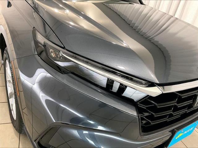 2023 Honda CR-V EX-L AWD