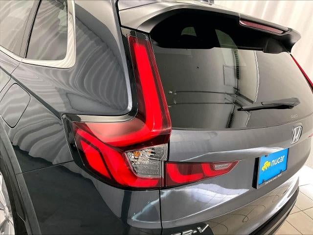 2023 Honda CR-V EX-L AWD