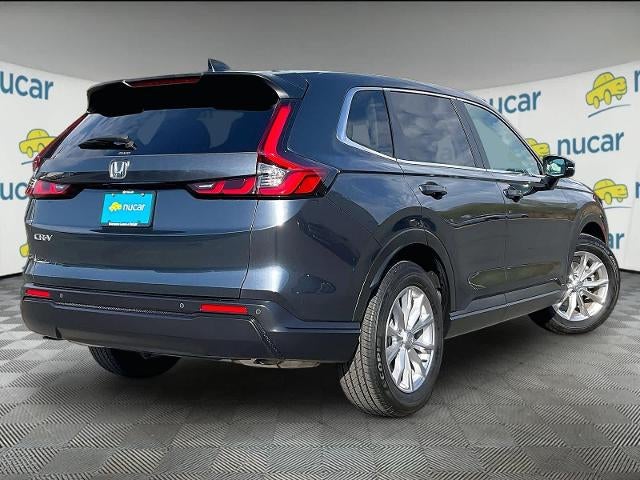 2023 Honda CR-V EX-L AWD