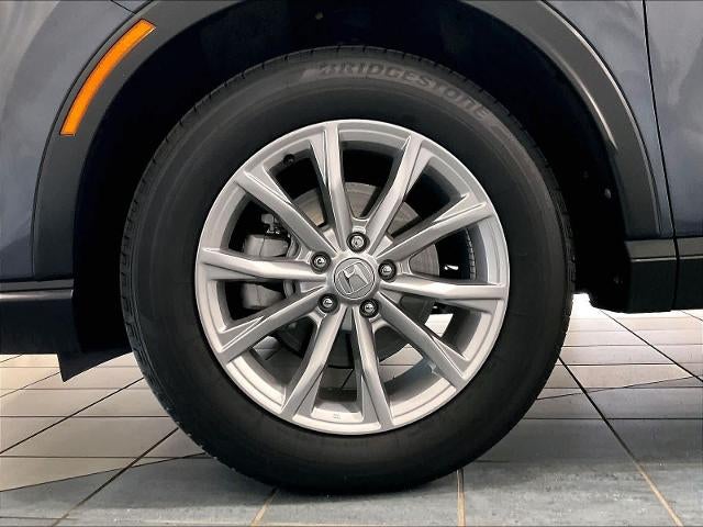 2023 Honda CR-V EX-L AWD