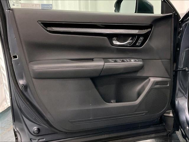2023 Honda CR-V EX-L AWD