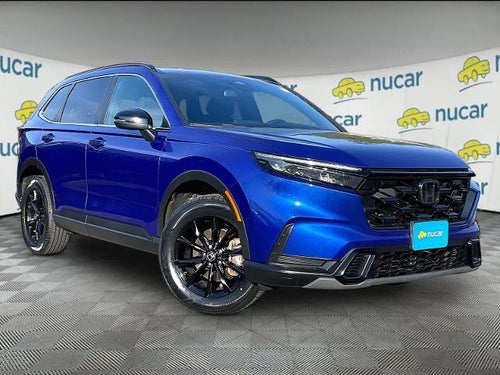 2023 Honda CR-V Hybrid Sport AWD w/o BSI