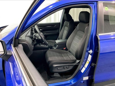 2023 Honda CR-V Hybrid Sport AWD w/o BSI