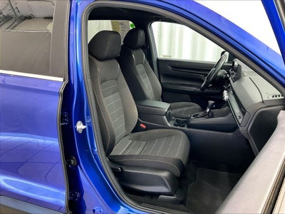 2023 Honda CR-V Hybrid Sport AWD w/o BSI