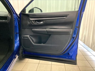 2023 Honda CR-V Hybrid Sport AWD w/o BSI