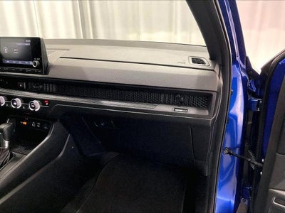 2023 Honda CR-V Hybrid Sport AWD w/o BSI
