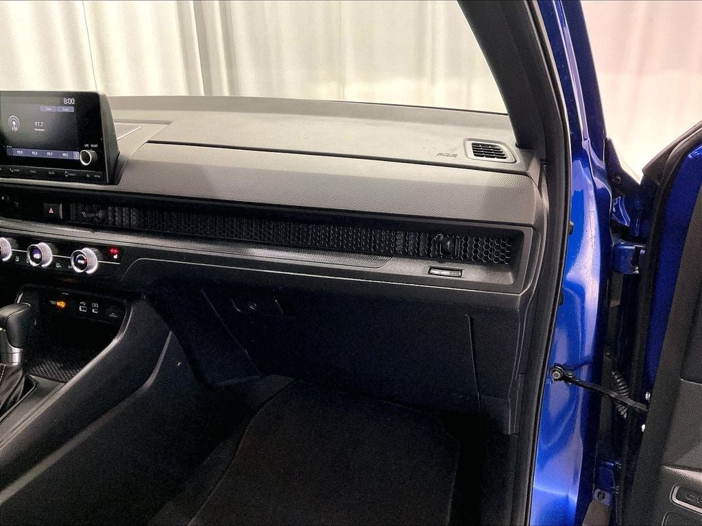 2023 Honda CR-V Hybrid Sport AWD w/o BSI