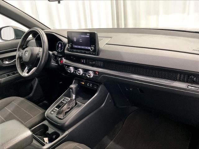 2023 Honda CR-V Hybrid Sport AWD w/o BSI