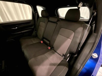 2023 Honda CR-V Hybrid Sport AWD w/o BSI