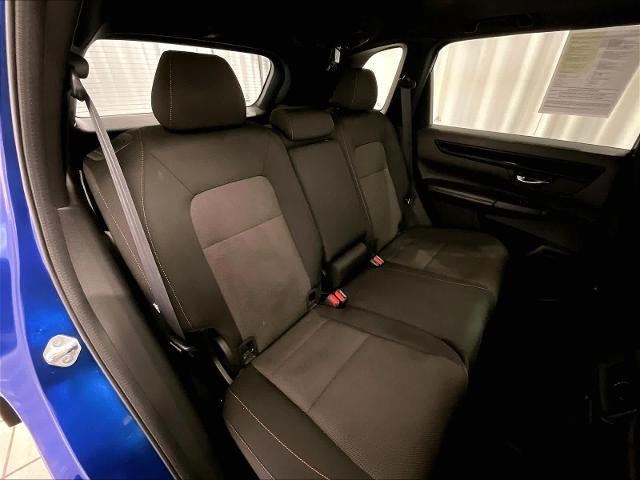 2023 Honda CR-V Hybrid Sport AWD w/o BSI