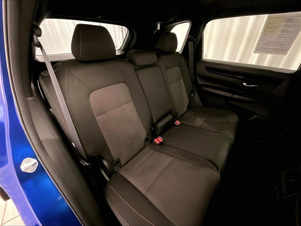 2023 Honda CR-V Hybrid Sport AWD w/o BSI