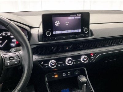 2023 Honda CR-V Hybrid Sport AWD w/o BSI