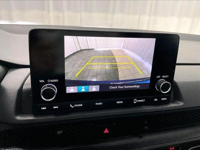2023 Honda CR-V Hybrid Sport AWD w/o BSI