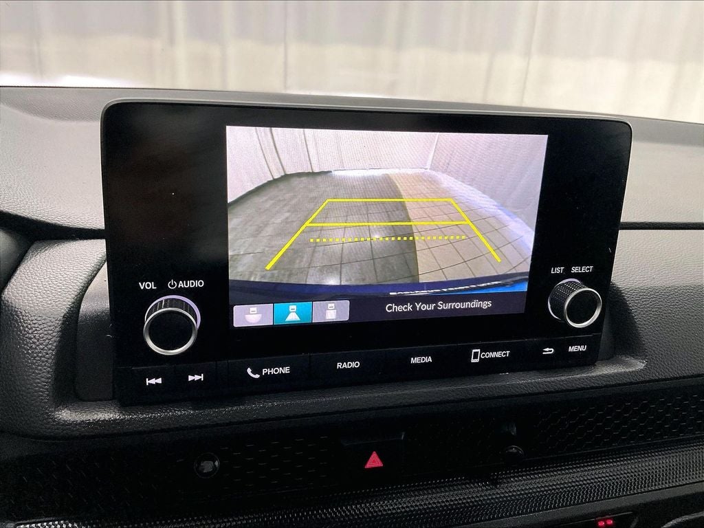 2023 Honda CR-V Hybrid Sport AWD w/o BSI