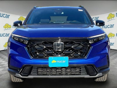 2023 Honda CR-V Hybrid Sport AWD w/o BSI