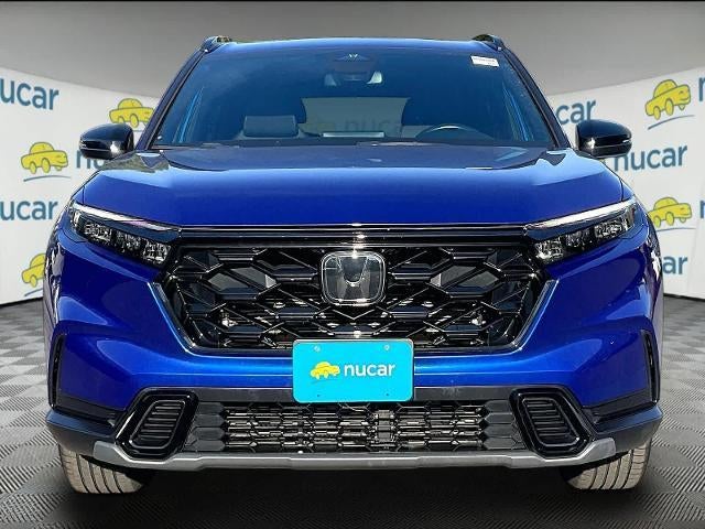 2023 Honda CR-V Hybrid Sport AWD w/o BSI