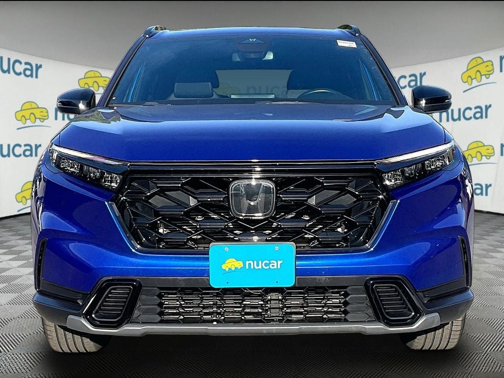 2023 Honda CR-V Hybrid Sport AWD w/o BSI