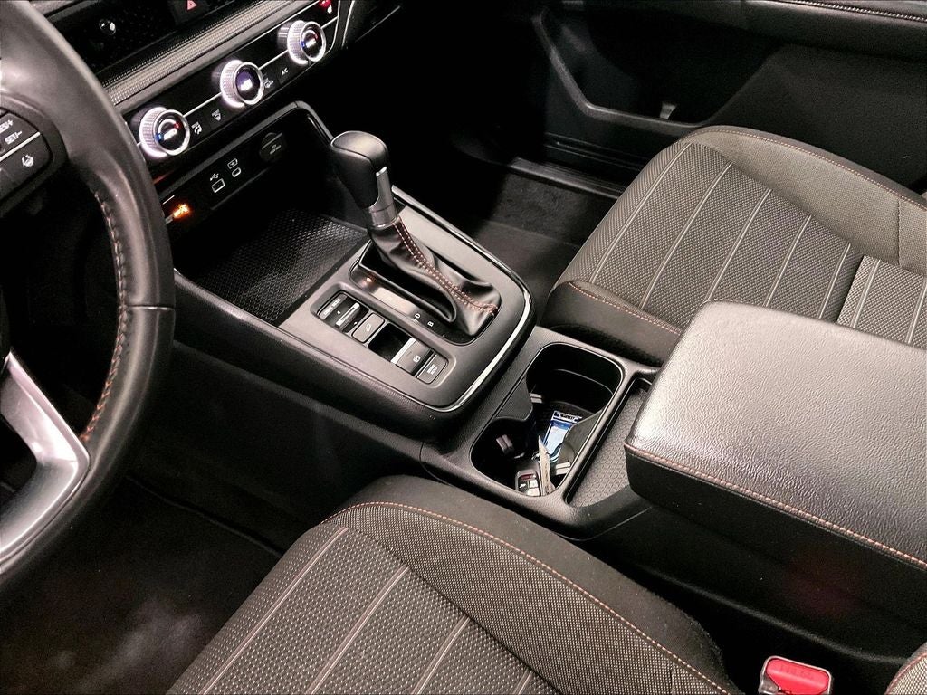2023 Honda CR-V Hybrid Sport AWD w/o BSI