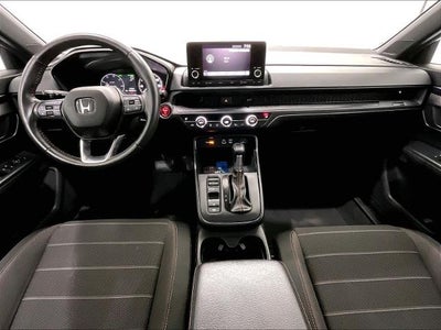 2023 Honda CR-V Hybrid Sport AWD w/o BSI