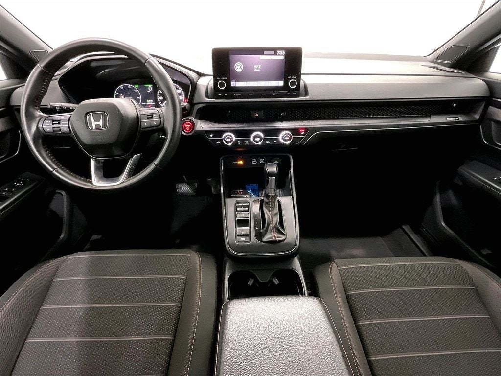 2023 Honda CR-V Hybrid Sport AWD w/o BSI