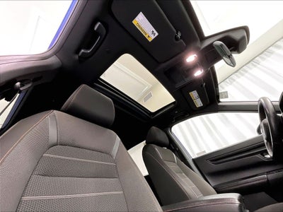 2023 Honda CR-V Hybrid Sport AWD w/o BSI