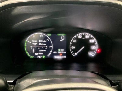 2023 Honda CR-V Hybrid Sport AWD w/o BSI