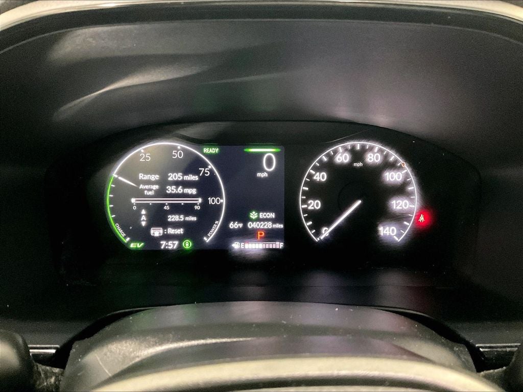 2023 Honda CR-V Hybrid Sport AWD w/o BSI
