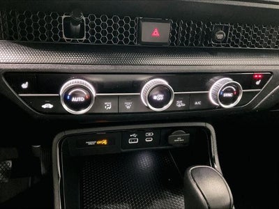 2023 Honda CR-V Hybrid Sport AWD w/o BSI