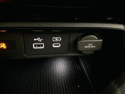 2023 Honda CR-V Hybrid Sport AWD w/o BSI