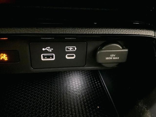 2023 Honda CR-V Hybrid Sport AWD w/o BSI
