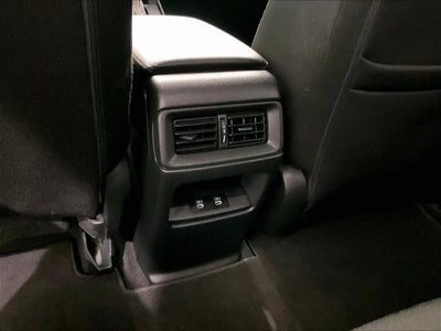2023 Honda CR-V Hybrid Sport AWD w/o BSI