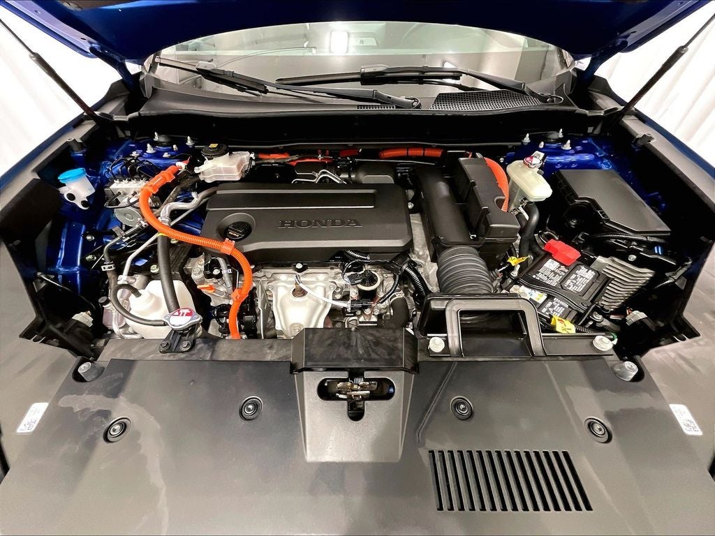 2023 Honda CR-V Hybrid Sport AWD w/o BSI