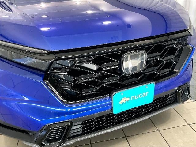 2023 Honda CR-V Hybrid Sport AWD w/o BSI