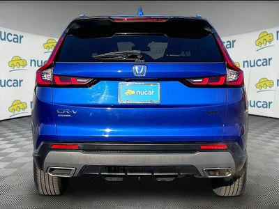 2023 Honda CR-V Hybrid Sport AWD w/o BSI