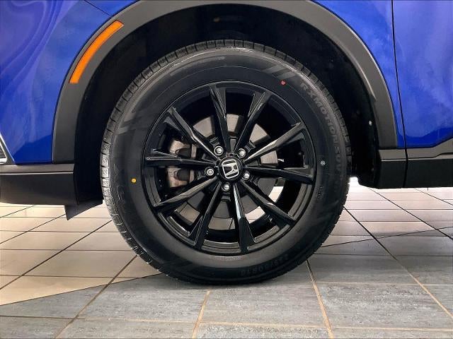 2023 Honda CR-V Hybrid Sport AWD w/o BSI
