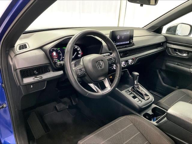 2023 Honda CR-V Hybrid Sport AWD w/o BSI