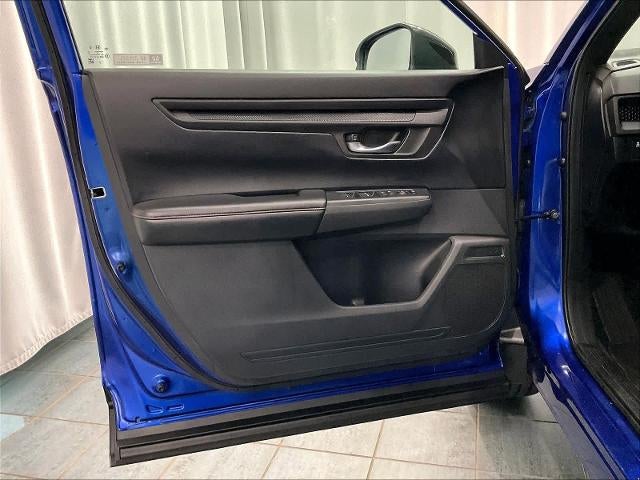 2023 Honda CR-V Hybrid Sport AWD w/o BSI