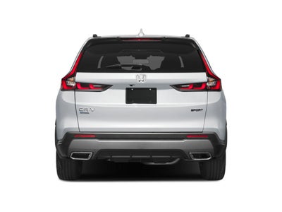 2023 Honda CR-V Hybrid Sport AWD w/o BSI