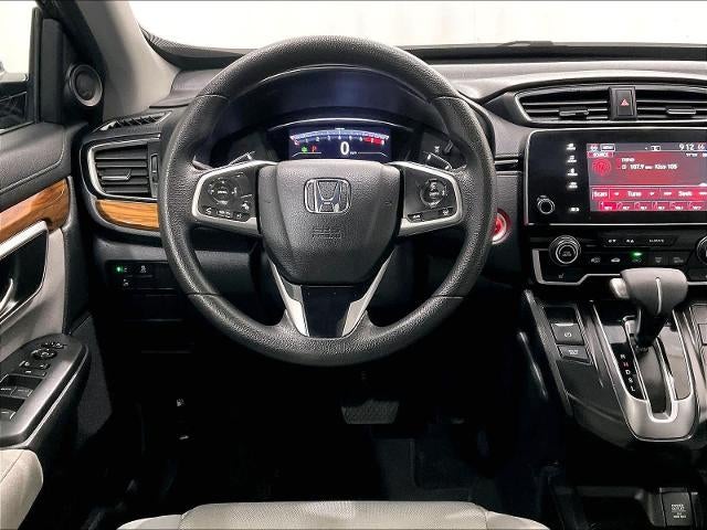 2019 Honda CR-V EX AWD
