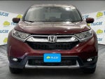 2019 Honda CR-V EX AWD