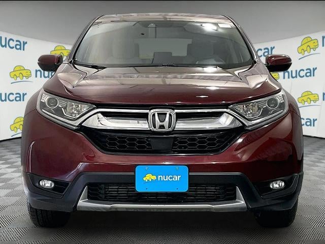 2019 Honda CR-V EX AWD