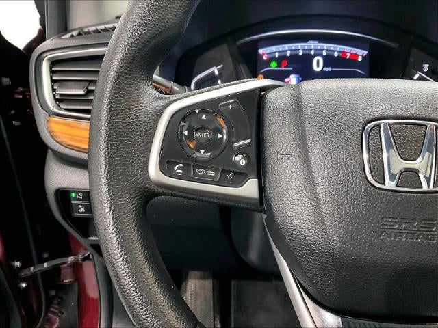 2019 Honda CR-V EX AWD