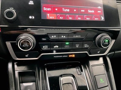 2019 Honda CR-V EX AWD