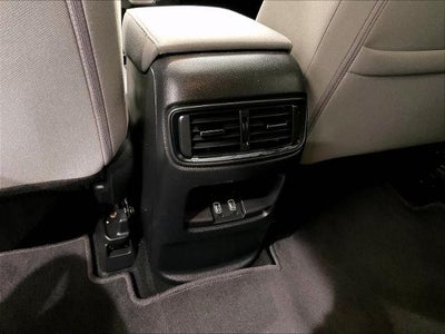 2019 Honda CR-V EX AWD