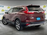 2019 Honda CR-V EX AWD