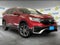 2021 Honda CR-V EX-L AWD